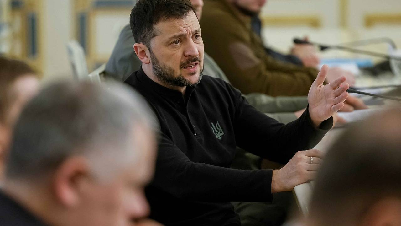 Зеленского обвинили в игнорировании просьб остановить пытки