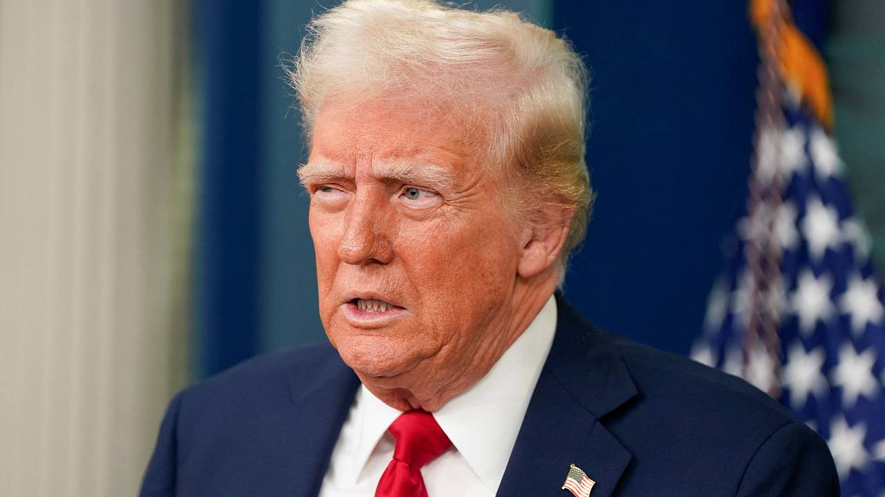 Трамп рассказал о контактах с Москвой по поводу погибших в авиакатастрофе россиян