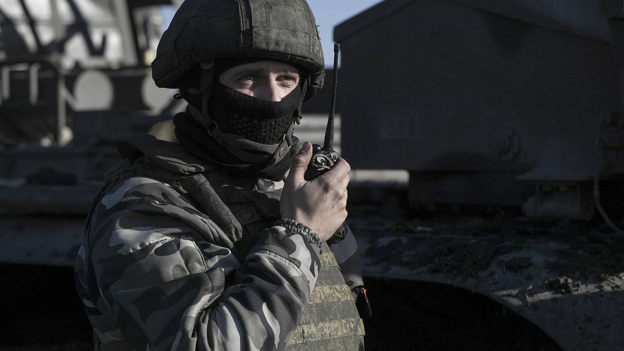 Появились сообщения об ударе по объекту ВСУ в Краматорске