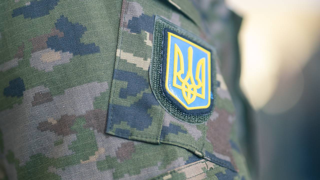 Украинские военные обстреляли из миномета Русское Поречное во время эвакуации тел Украинские военные обстреляли из миномета Русское Поречное во время эвакуации тел