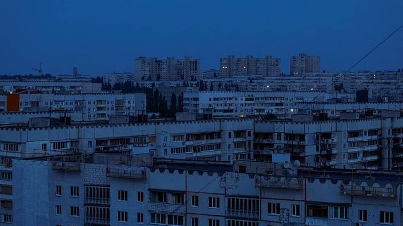 Ганчев заявил о желании харьковчан стать частью России в 2022 году Ганчев заявил о желании харьковчан стать частью России в 2022 году
