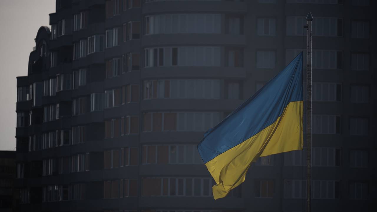 На Украине обвинили финансируемый USAID фонд в контроле над судами в интересах демократов На Украине обвинили финансируемый USAID фонд в контроле над судами в интересах демократов