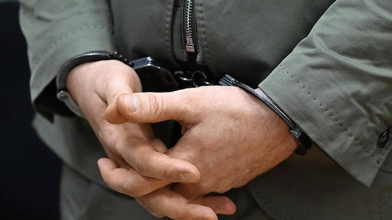 В российском регионе осудят двух экс-полицейских за превышение полномочий В российском регионе осудят двух экс-полицейских за превышение полномочий