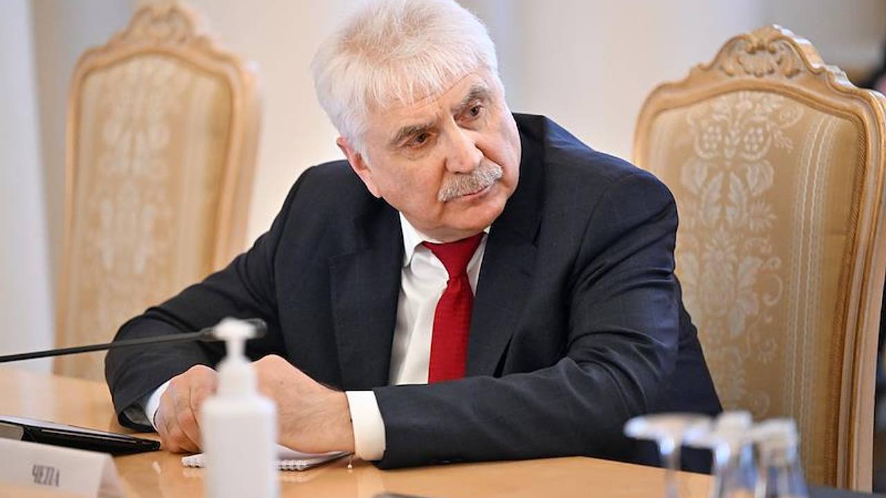 В Госдуме раскрыли совместные проекты России с КНДР В Госдуме раскрыли совместные проекты России с КНДР