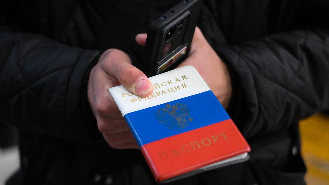 В России изменят правила репатриации В России изменят правила репатриации