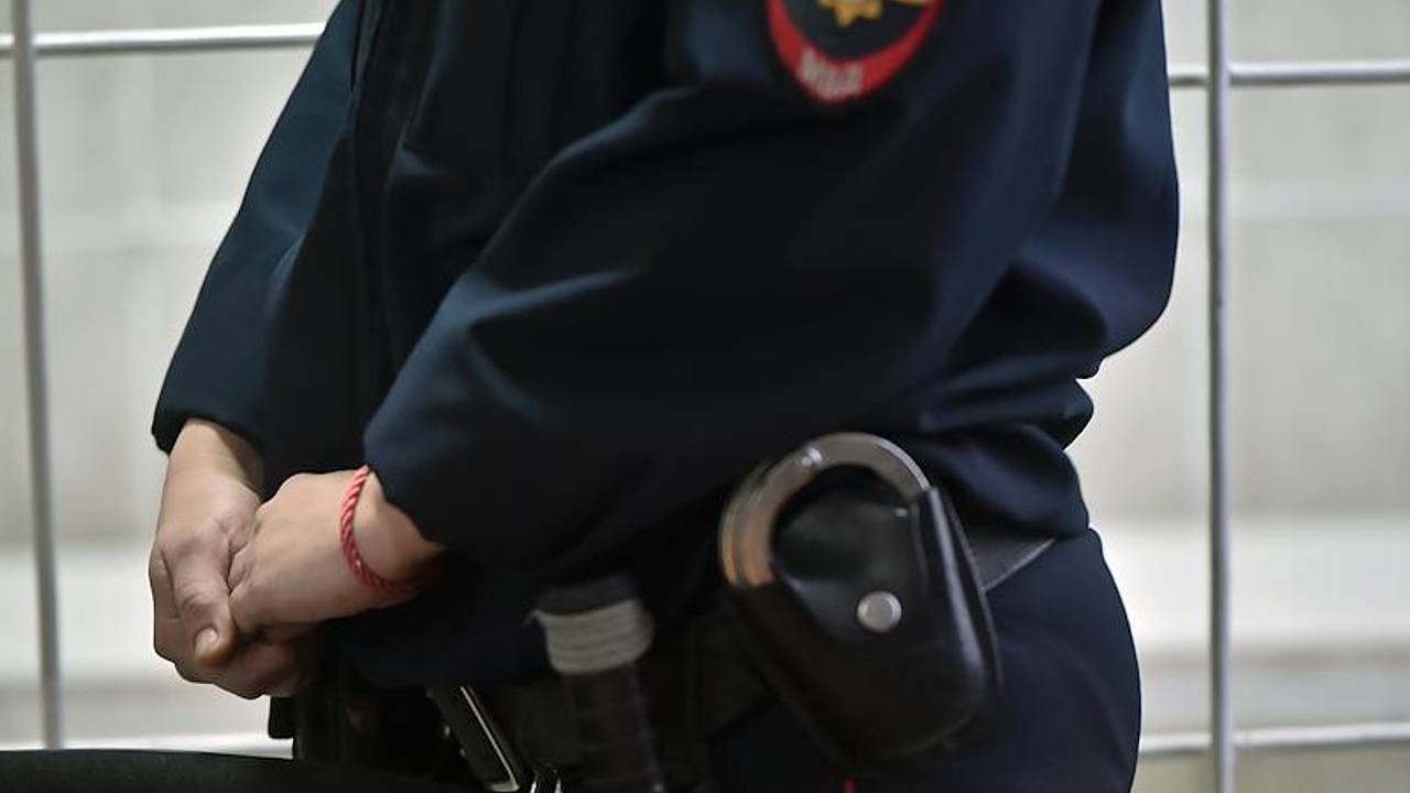 В российском регионе осудят начальника канализационных насосных станций за халатность В российском регионе осудят начальника канализационных насосных станций за халатность