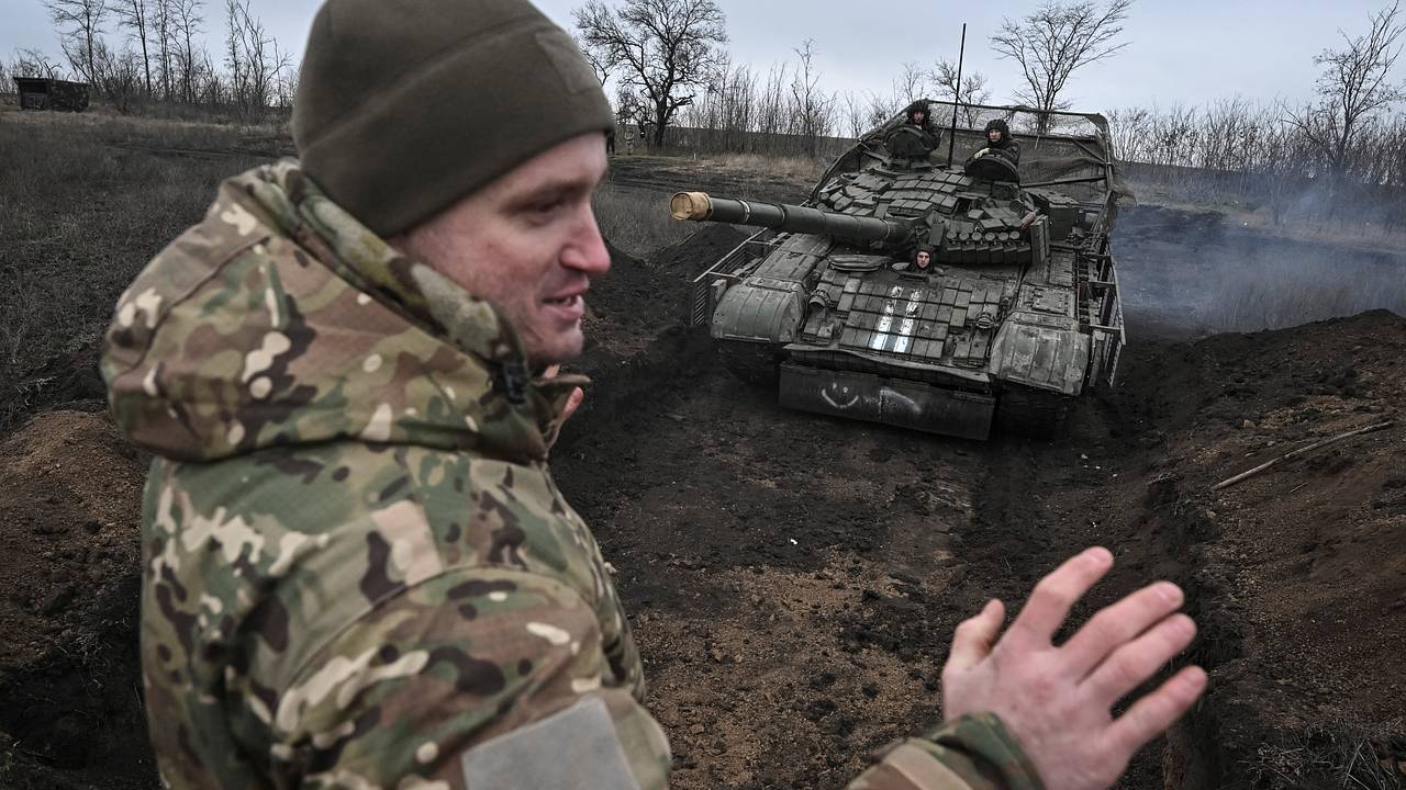 Шансы силового возврата Украиной новых российских регионов оценили Шансы силового возврата Украиной новых российских регионов оценили