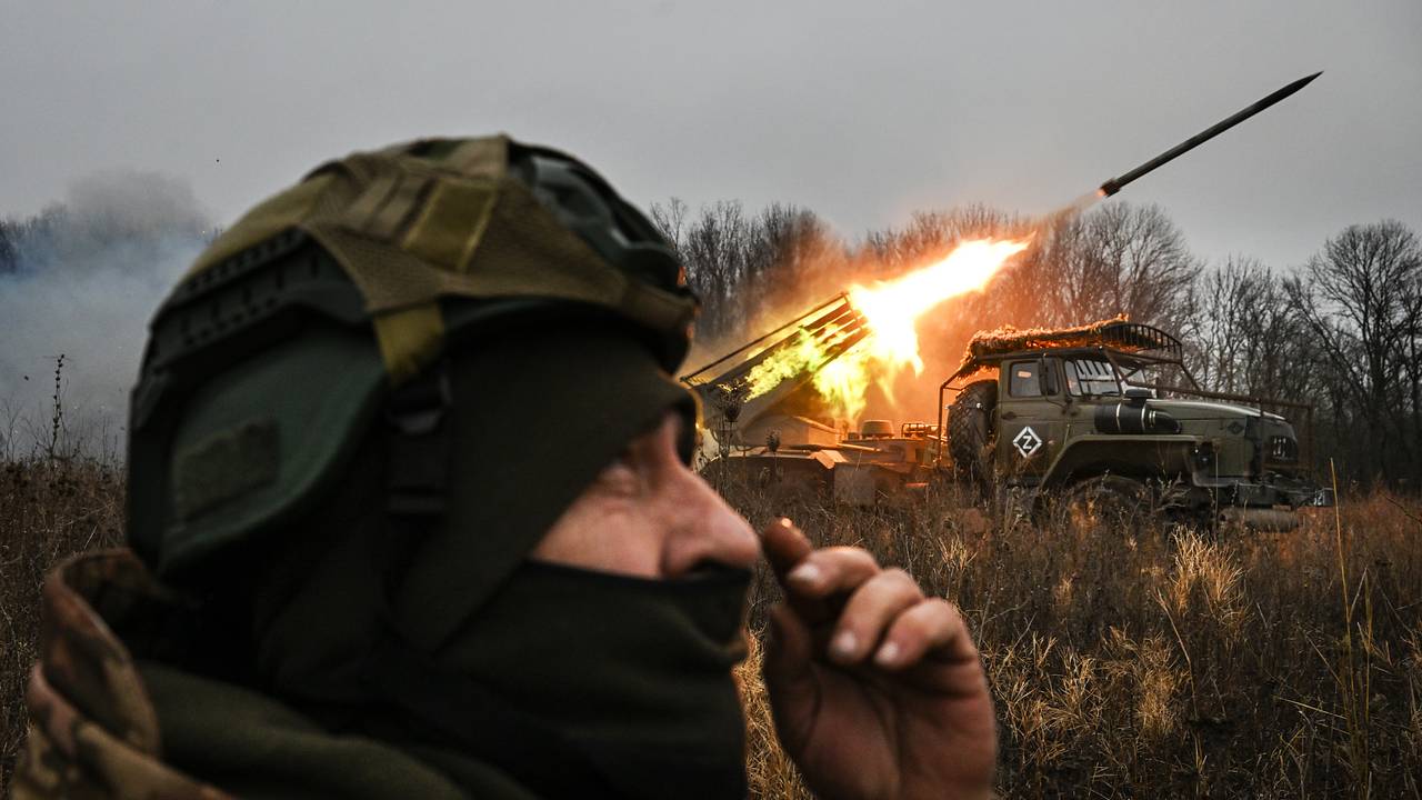 Армия России заняла Дружбу