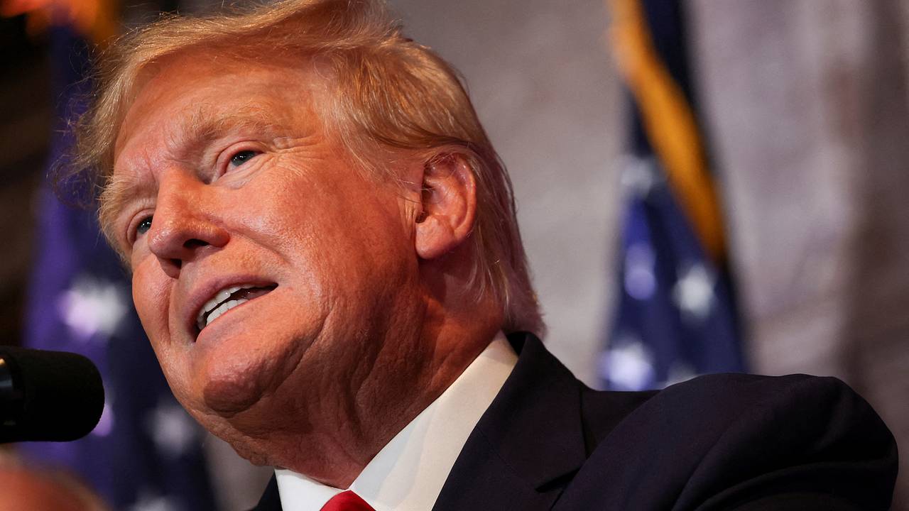Трамп заявил желание обеспечить безопасность активов Украины