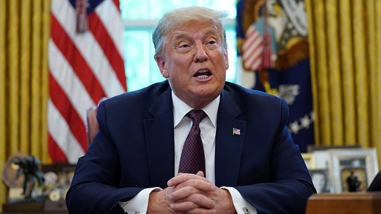 На Западе рассказали о возможных последствиях решений Трампа На Западе рассказали о возможных последствиях решений Трампа