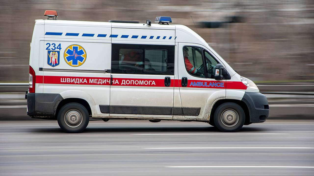 В Киеве нашли избитого после встречи с сотрудниками ТЦК преподавателя вуза В Киеве нашли избитого после встречи с сотрудниками ТЦК преподавателя вуза
