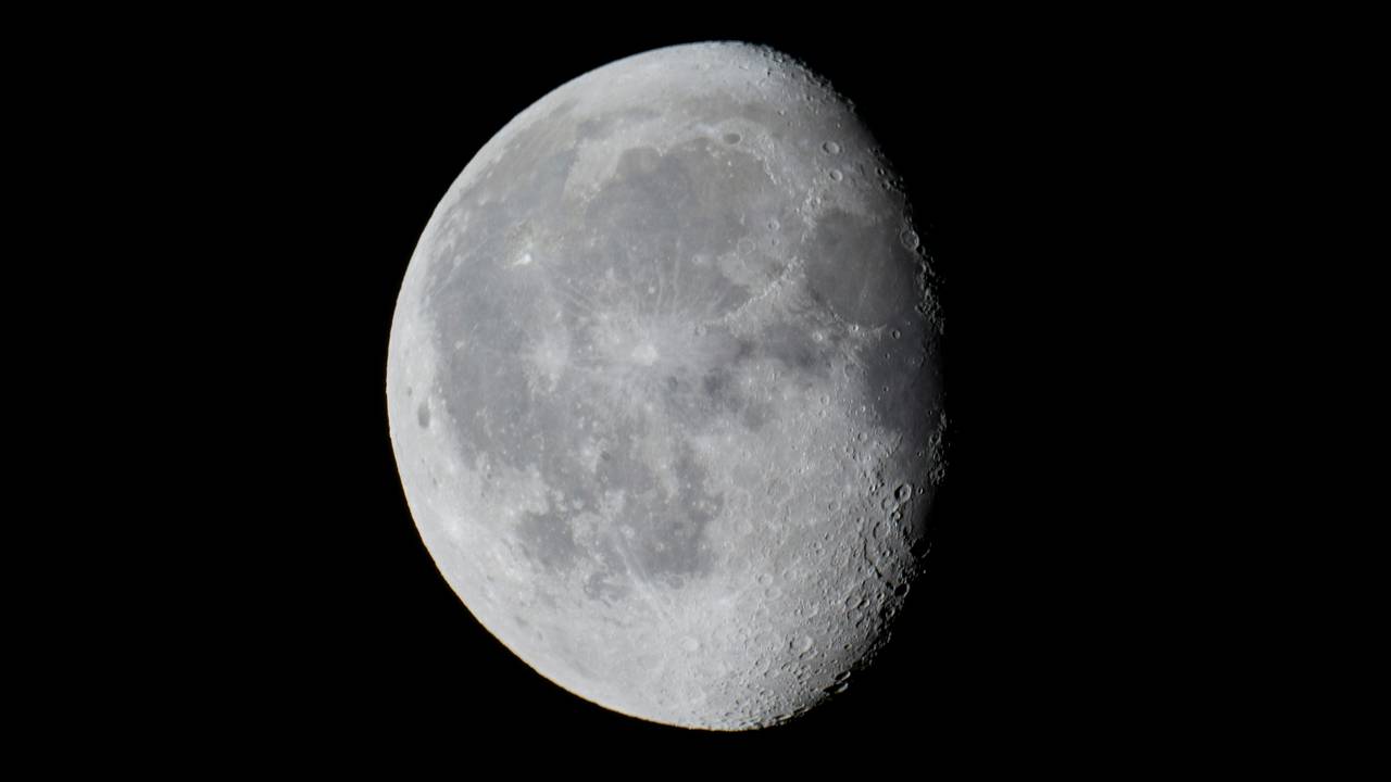 Стало известно о перспективах американской лунной программы Artemis Стало известно о перспективах американской лунной программы Artemis