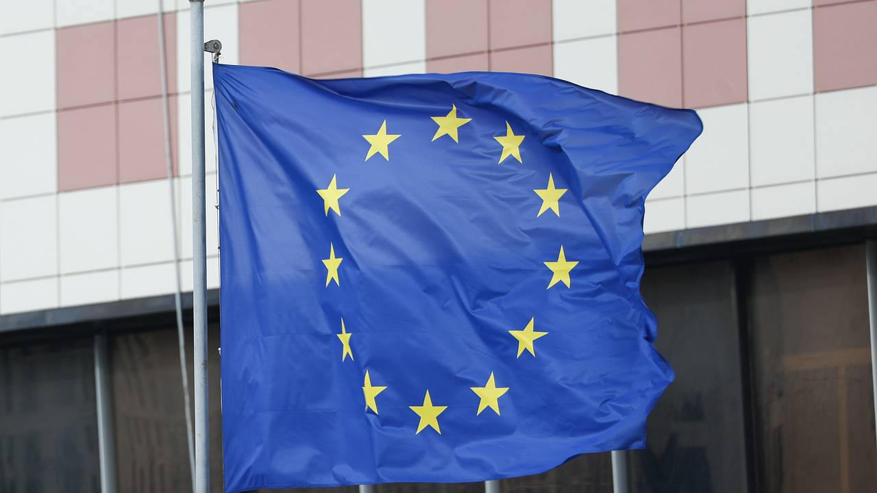 В Европе остались недовольны требованием Трампа к Украине В Европе остались недовольны требованием Трампа к Украине