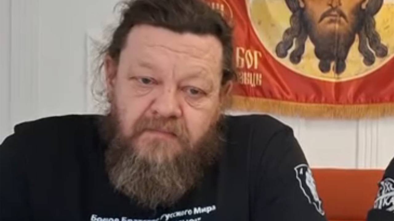 Священник указал на ошибки курских властей при эвакуации в начале вторжения ВСУ Священник указал на ошибки курских властей при эвакуации в начале вторжения ВСУ