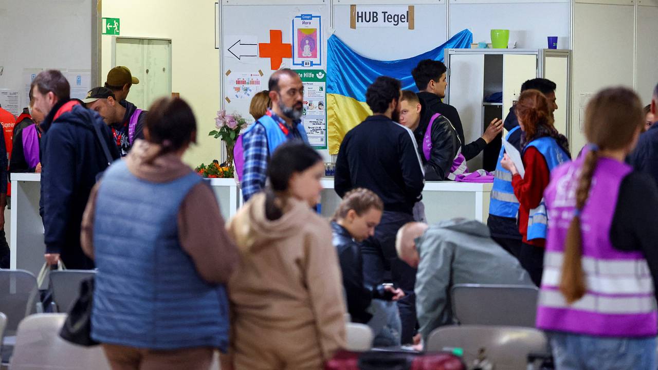 На Украине заявили о неизбежной депопуляции На Украине заявили о неизбежной депопуляции