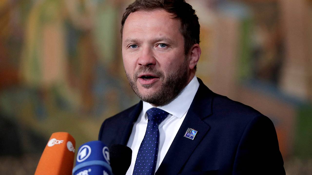 Эстония захотела защитить Украину в будущем