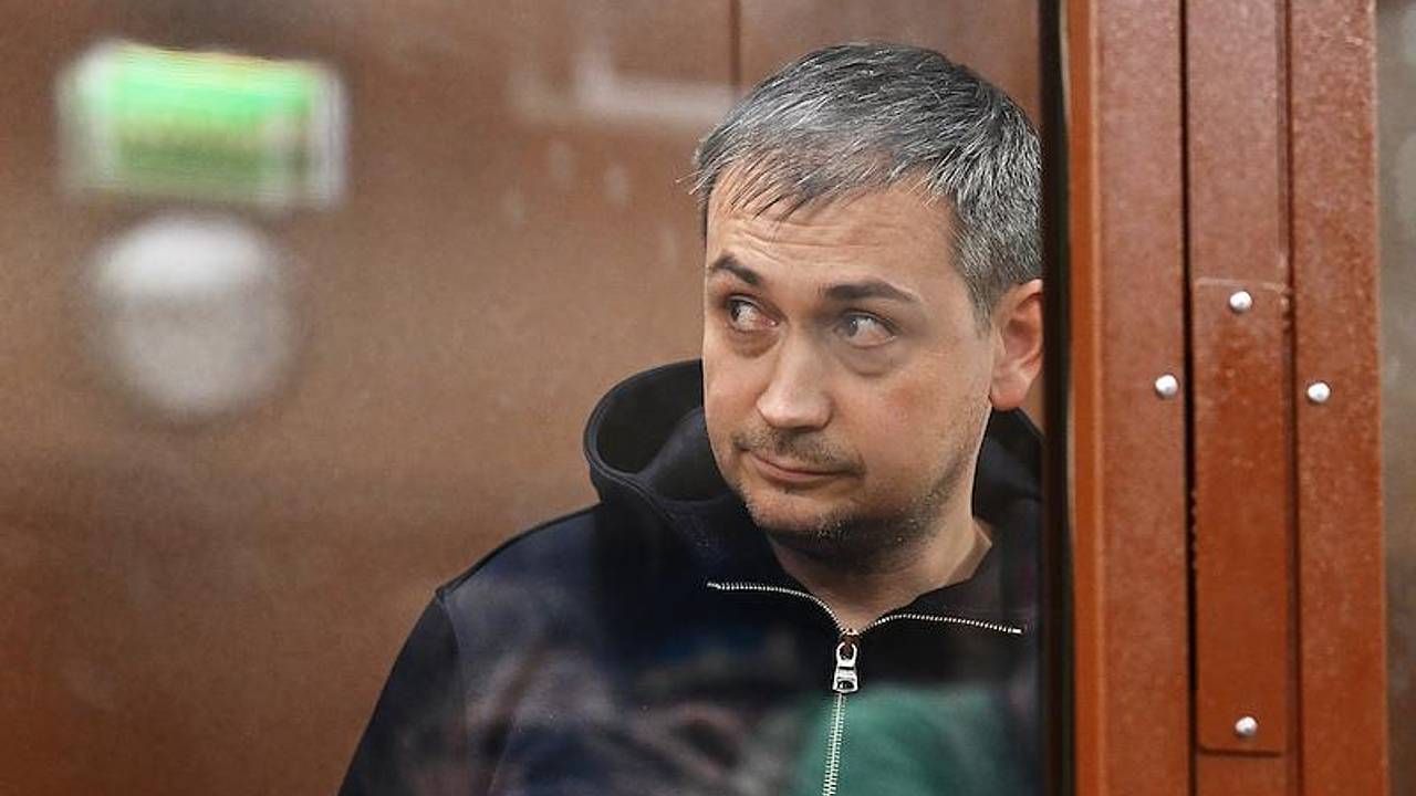 Один из фигурантов дела главы компании «Фонбет» заключил досудебное соглашение Один из фигурантов дела главы компании «Фонбет» заключил досудебное соглашение