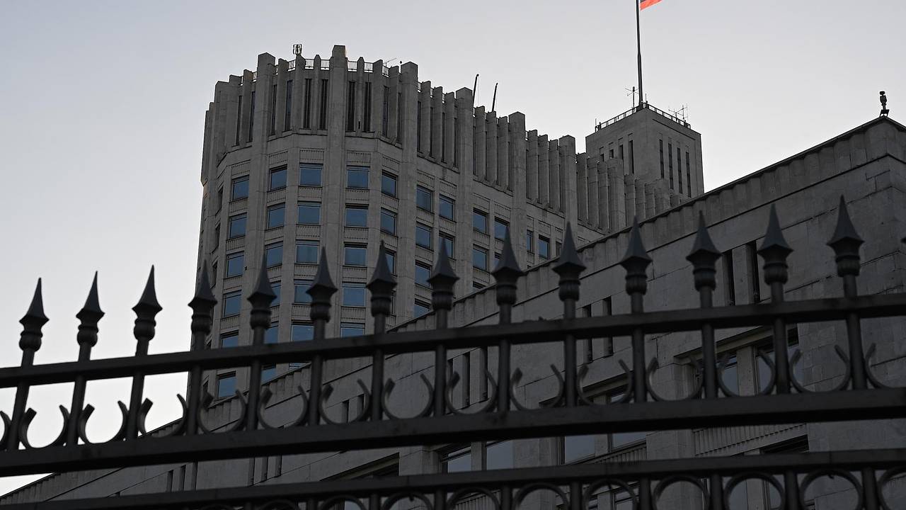 На Западе рассказали о сильных и слабых сторонах России в переговорах с Трампом На Западе рассказали о сильных и слабых сторонах России в переговорах с Трампом