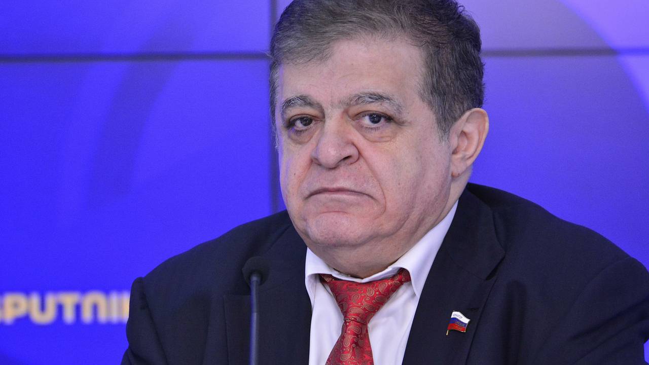 В России отреагировали на заявление США о подготовке к шокирующей сделке по Украине В России отреагировали на заявление США о подготовке к шокирующей сделке по Украине
