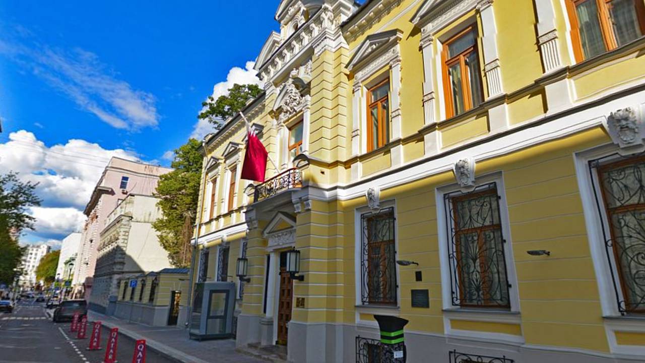 Украина вернула России двоих детей Украина вернула России двоих детей