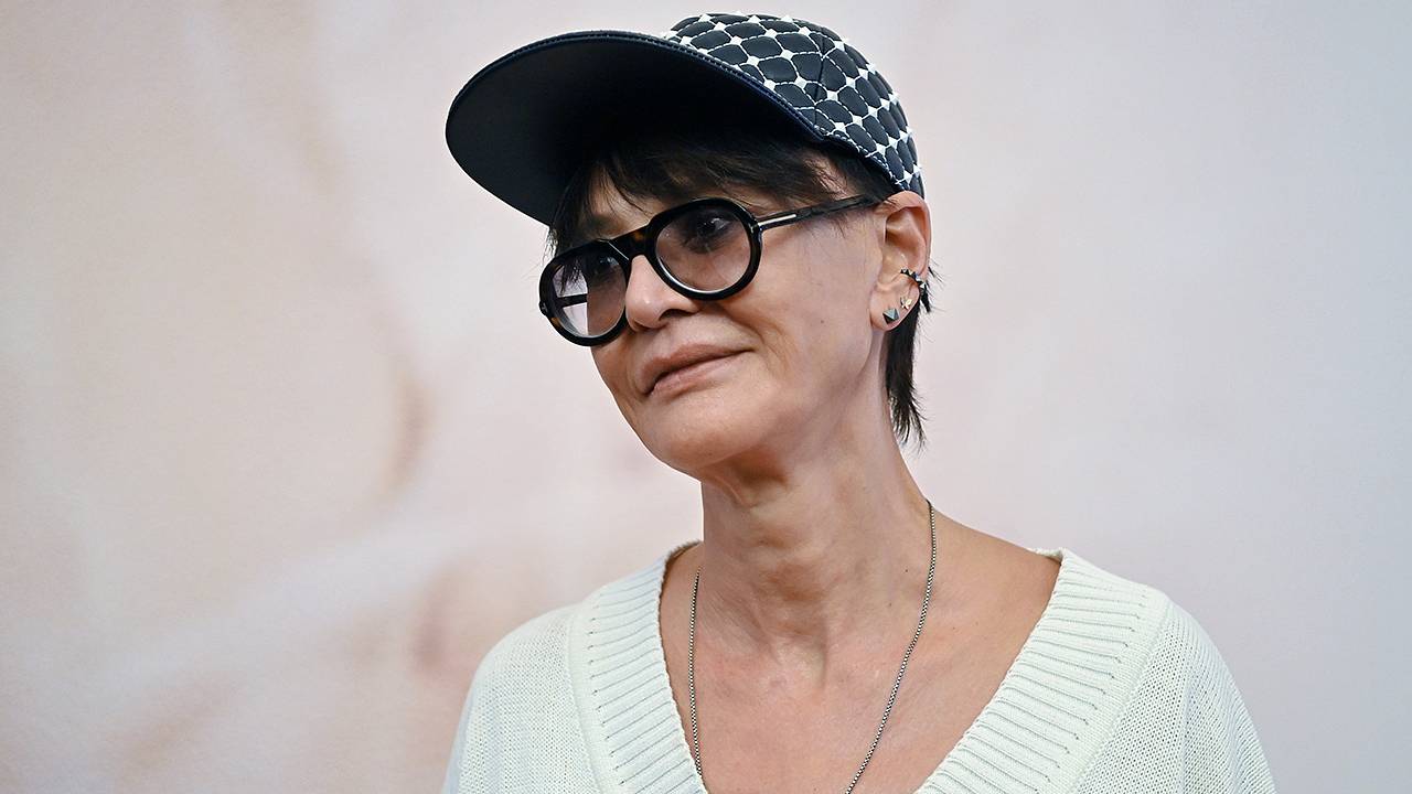 Хакамада прокомментировала вечеринку со своим участием после визита туда силовиков Хакамада прокомментировала вечеринку со своим участием после визита туда силовиков