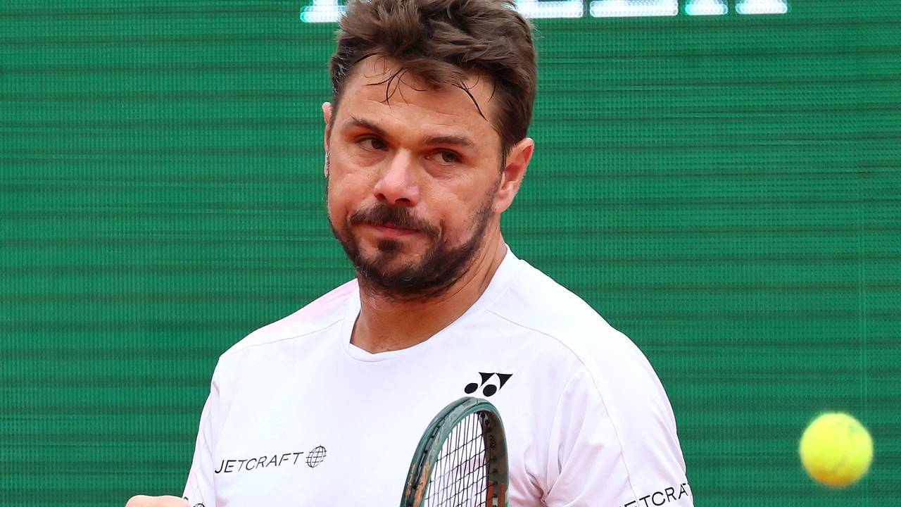 Олимпийский чемпион отказался верить в чистоту спорта после решения по первой ракетке мира Олимпийский чемпион отказался верить в чистоту спорта после решения по первой ракетке мира