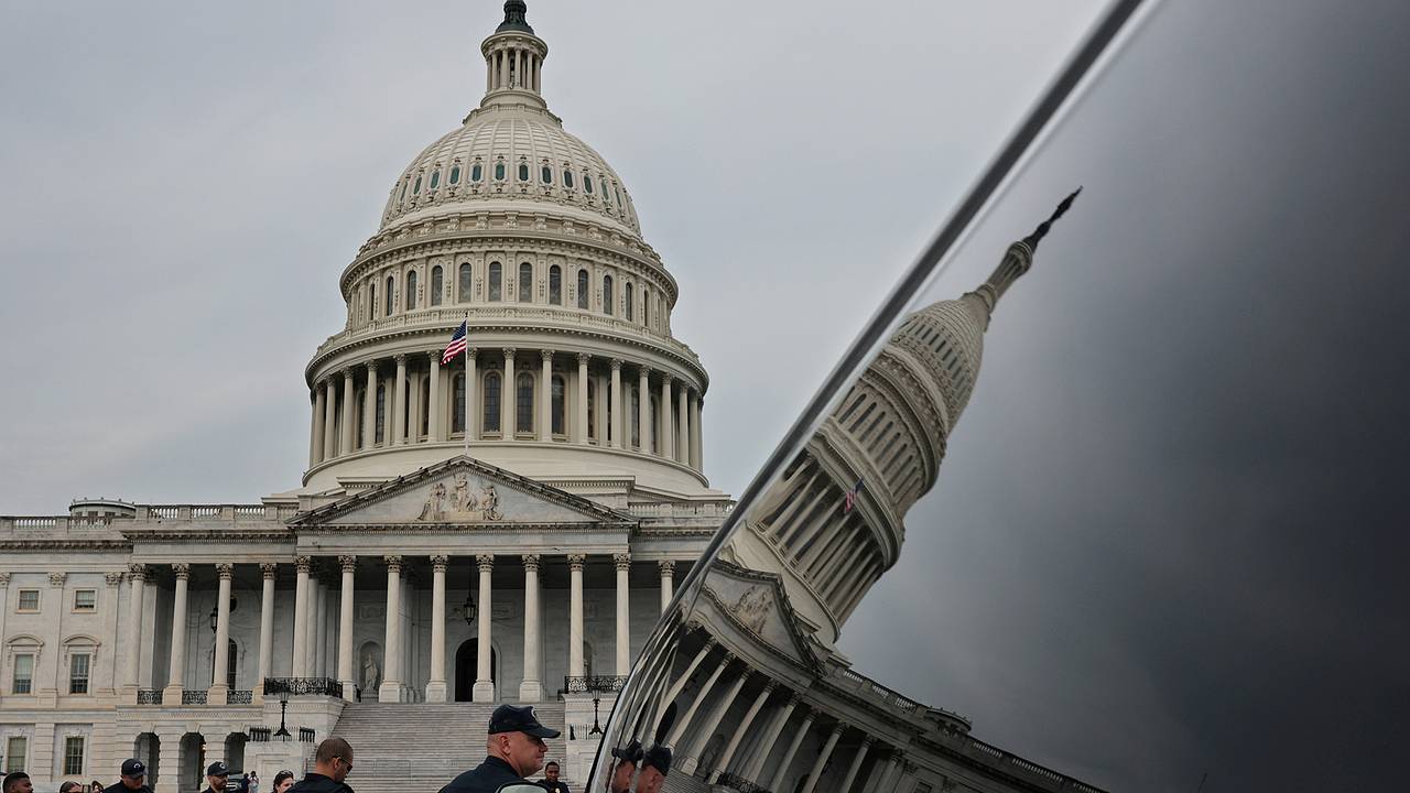 Названы самые невыгодные для США антироссийские санкции Названы самые невыгодные для США антироссийские санкции