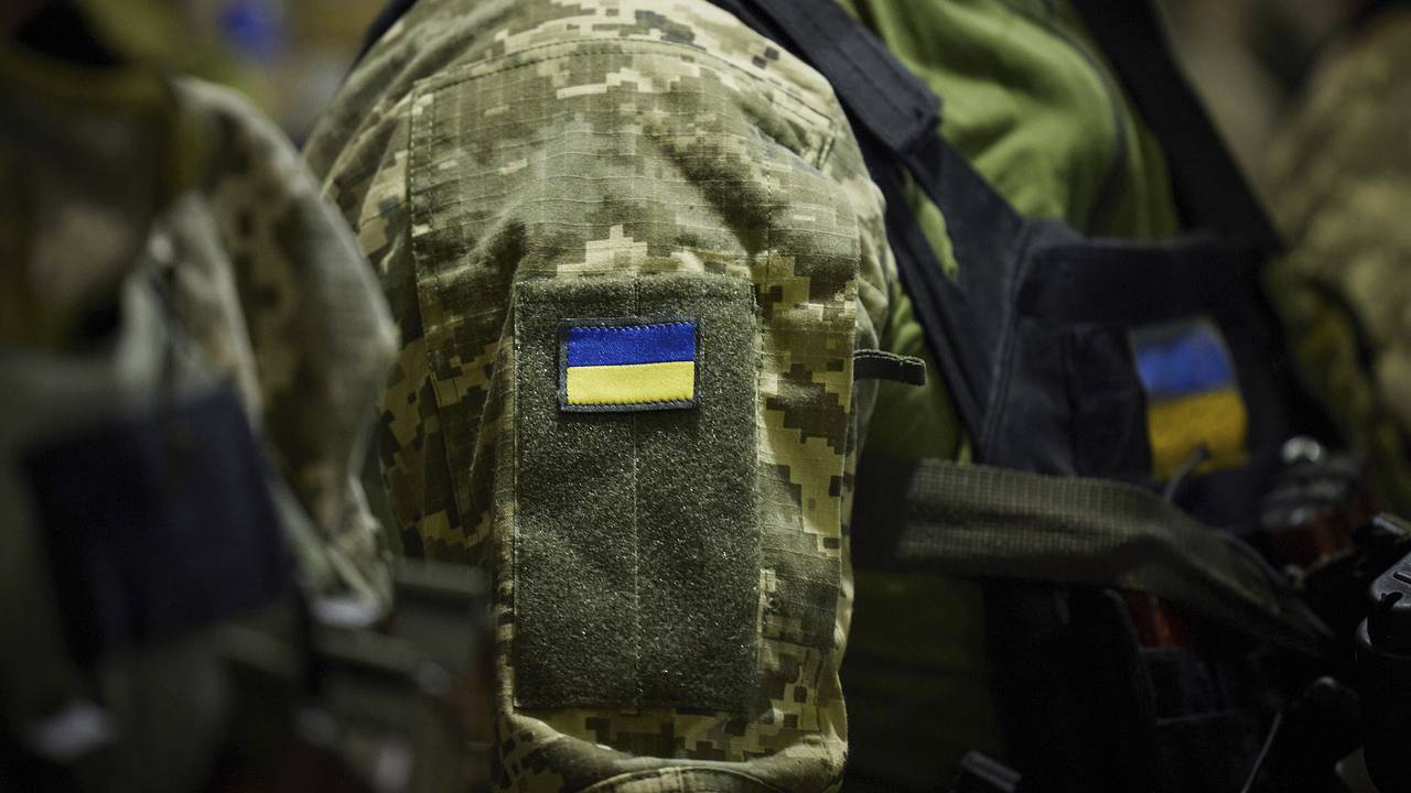 Сбежавший из британского учебного лагеря экс-боец ВСУ получил российское гражданство Сбежавший из британского учебного лагеря экс-боец ВСУ получил российское гражданство