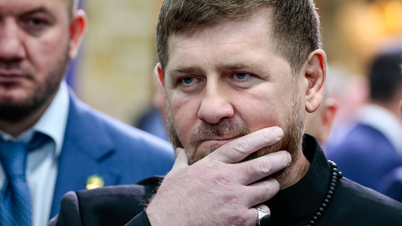 Кадыров призвал не расслабляться и не ждать переговоров и окончания СВО