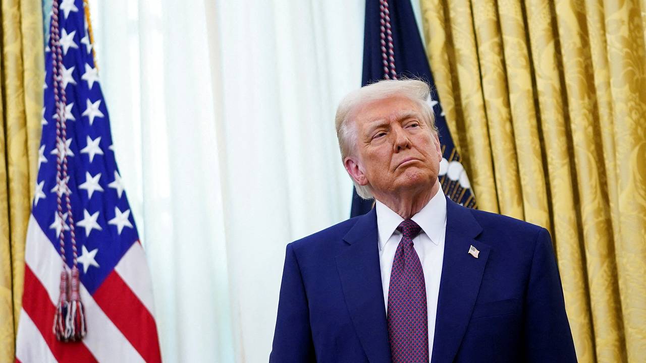 В плане Трампа по Украине обнаружили важный для Путина пункт