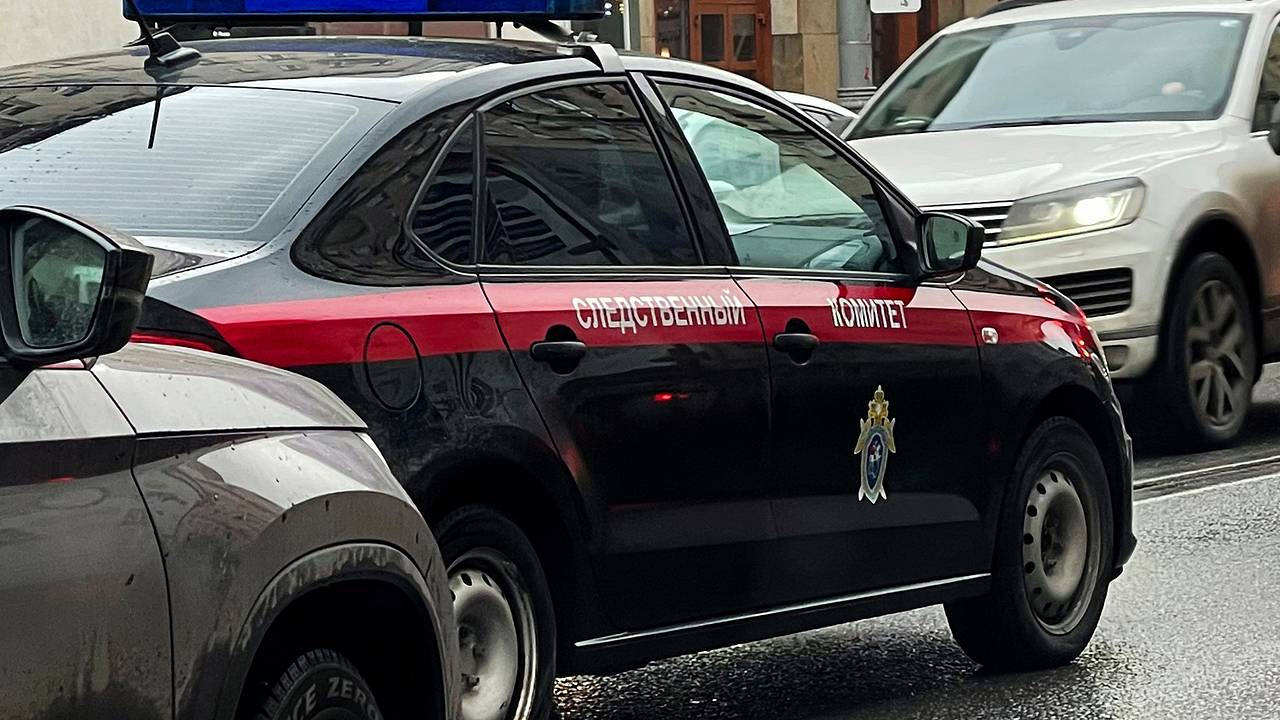 Киллера задержали спустя 27 лет после расправы над оппонентом криминального авторитета Киллера задержали спустя 27 лет после расправы над оппонентом криминального авторитета