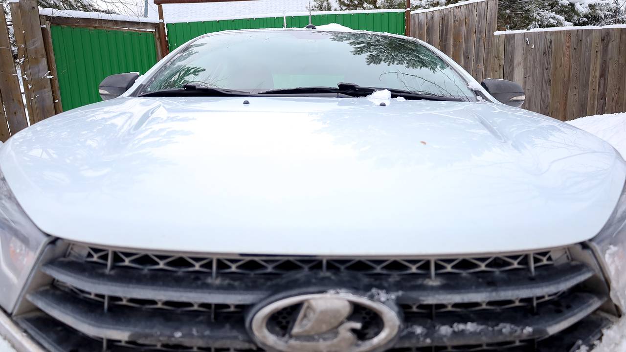 Российские таксисты пожаловались на «АвтоВАЗ» Российские таксисты пожаловались на «АвтоВАЗ»
