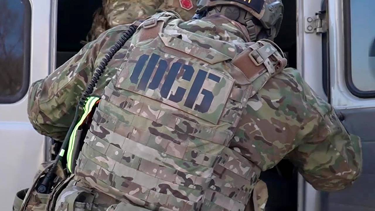 Вернувшиеся в Россию после обучения в Египте члены ИГ готовили теракты в Ингушетии Вернувшиеся в Россию после обучения в Египте члены ИГ готовили теракты в Ингушетии