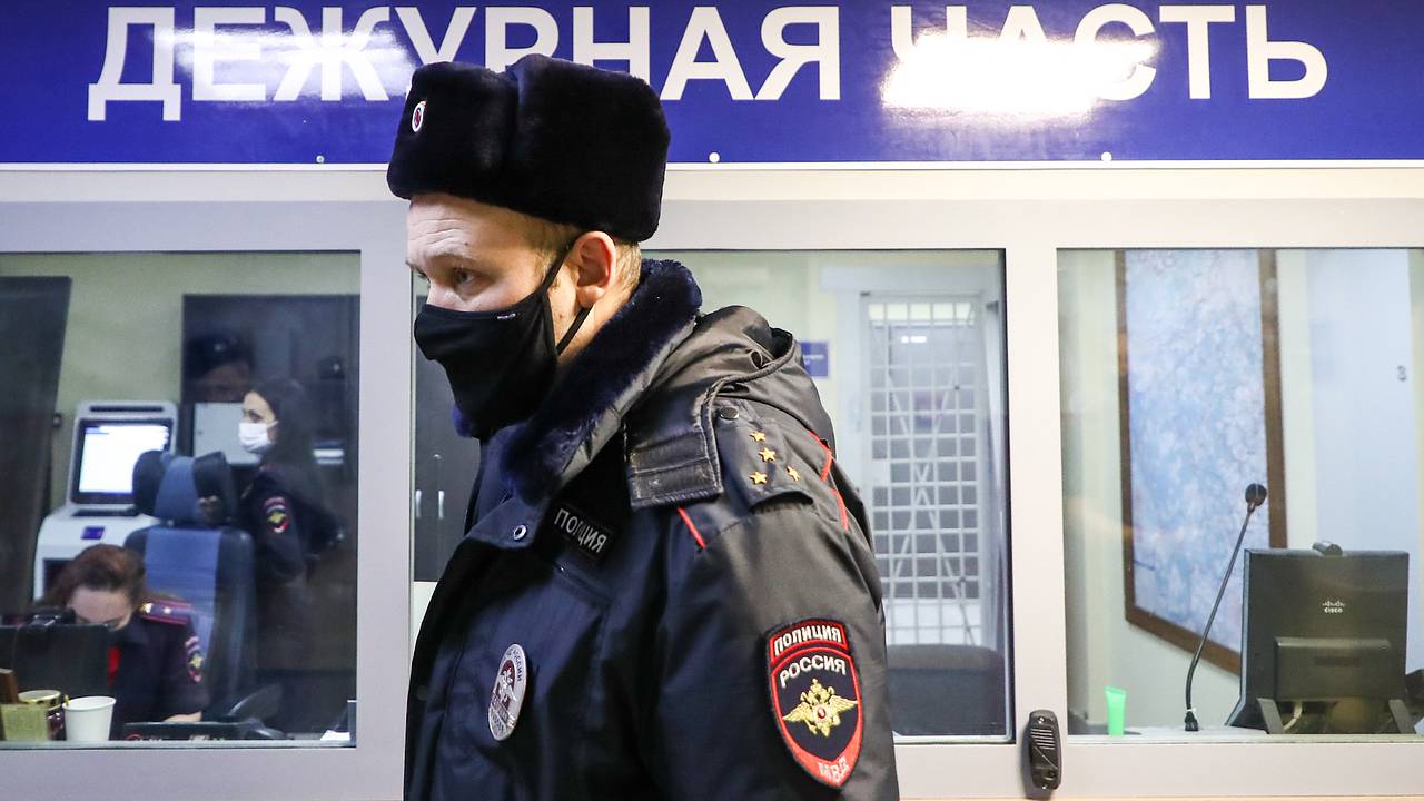 Российскую чиновницу заподозрили в махинациях с квартирами детей-сирот Российскую чиновницу заподозрили в махинациях с квартирами детей-сирот
