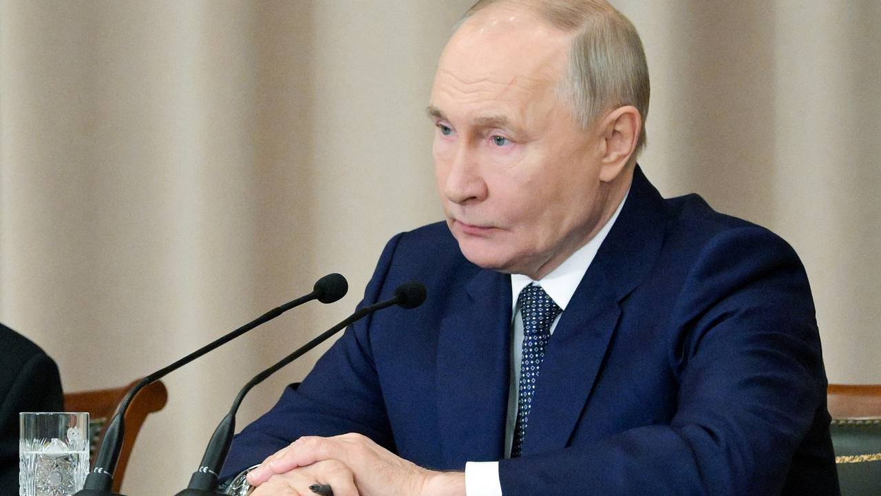 В Кремле раскрыли детали по вопросу встречи Путина и Трампа