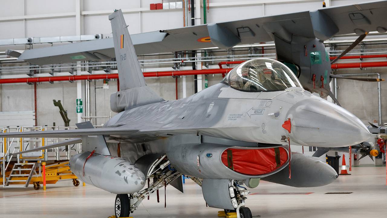 Российские истребители вступили в «дальний ракетный бой» с украинскими F 16. Что о нем известно? Российские истребители вступили в «дальний ракетный бой» с украинскими F 16. Что о нем известно?