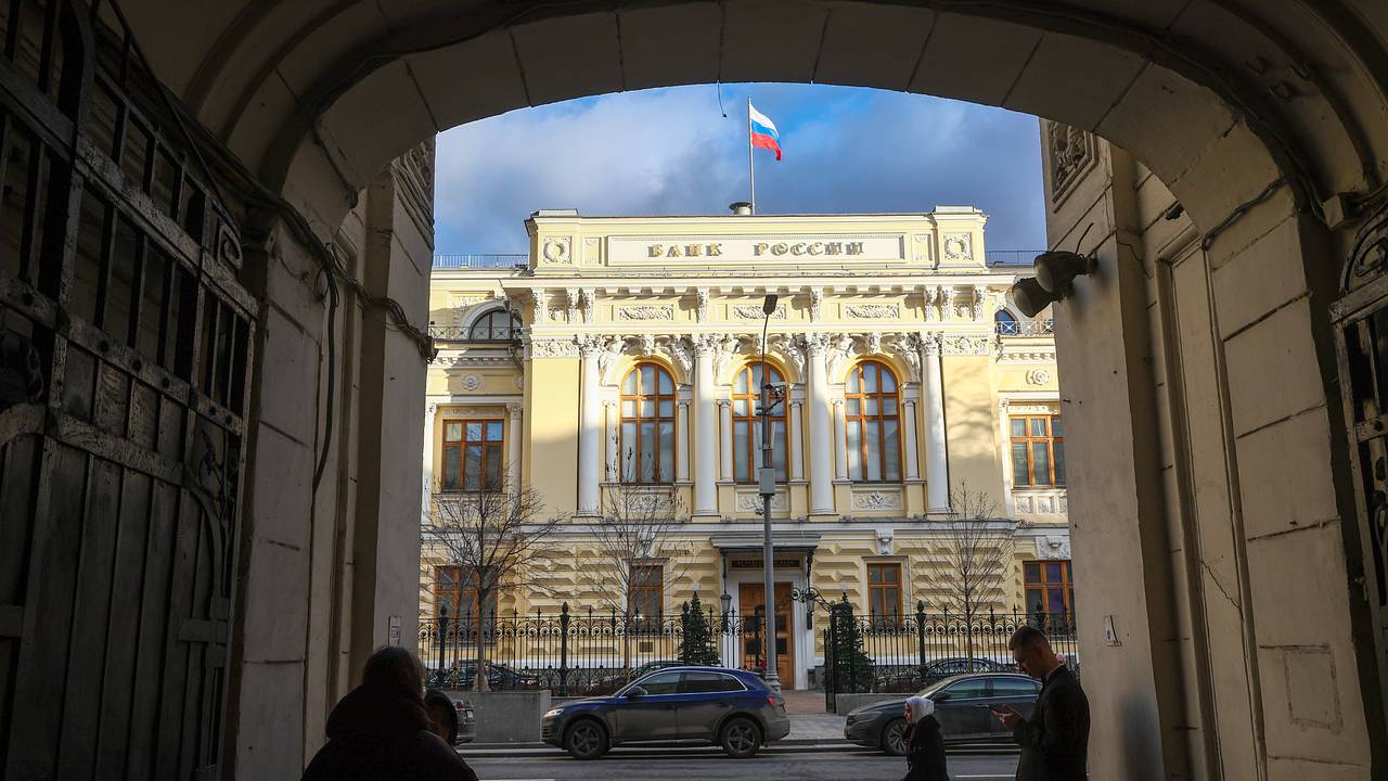 В ЦБ упрекнули банки в недостаточной работе с заблокированными активами В ЦБ упрекнули банки в недостаточной работе с заблокированными активами