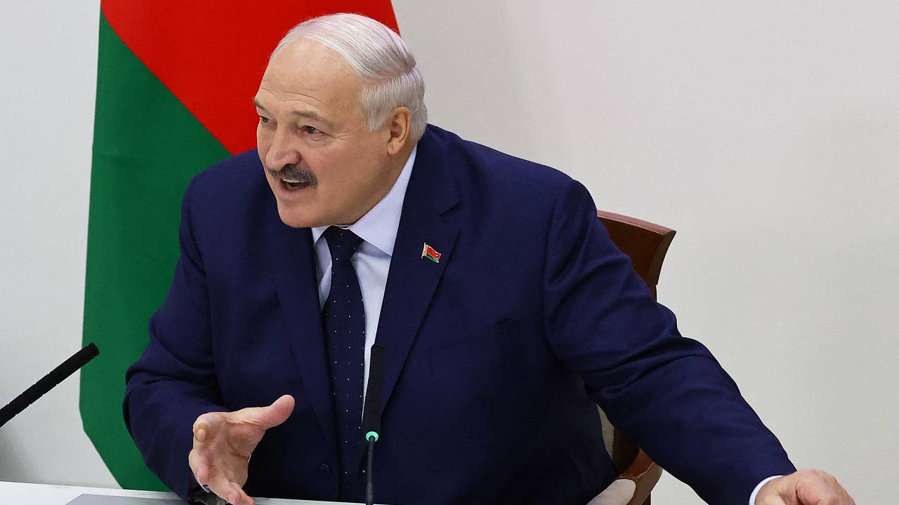 Лукашенко предложил построить вторую ветку метро в российском городе Лукашенко предложил построить вторую ветку метро в российском городе