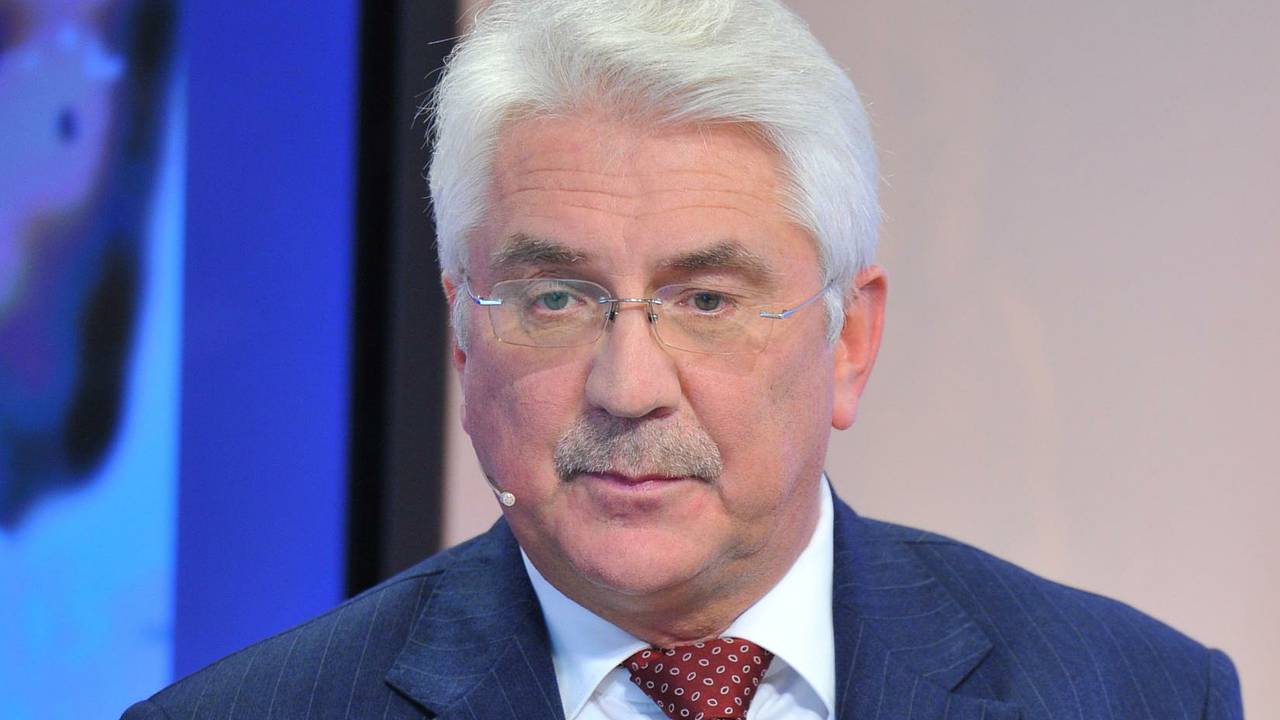 В России ответили на слова премьер-министра Дании об опасности мира на Украине В России ответили на слова премьер-министра Дании об опасности мира на Украине