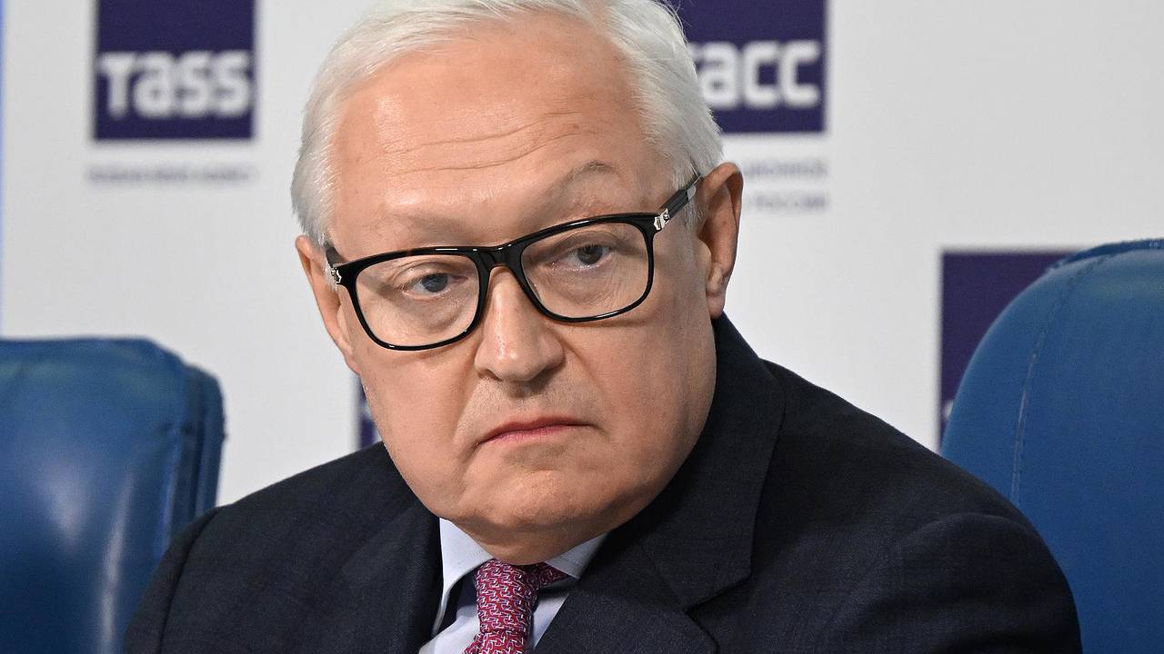На Западе увидели тревожный сигнал для Украины в заявлении о переговорах России и США На Западе увидели тревожный сигнал для Украины в заявлении о переговорах России и США