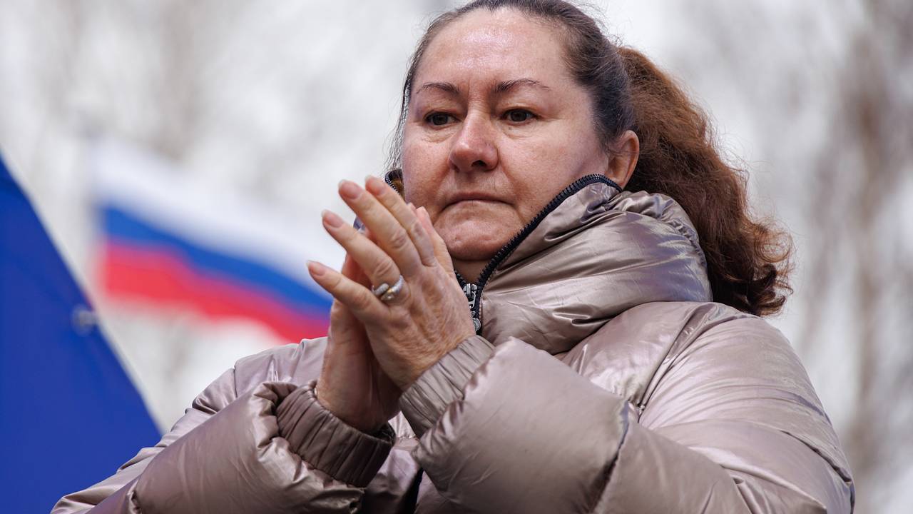Канада ввела санкции против Вяльбе