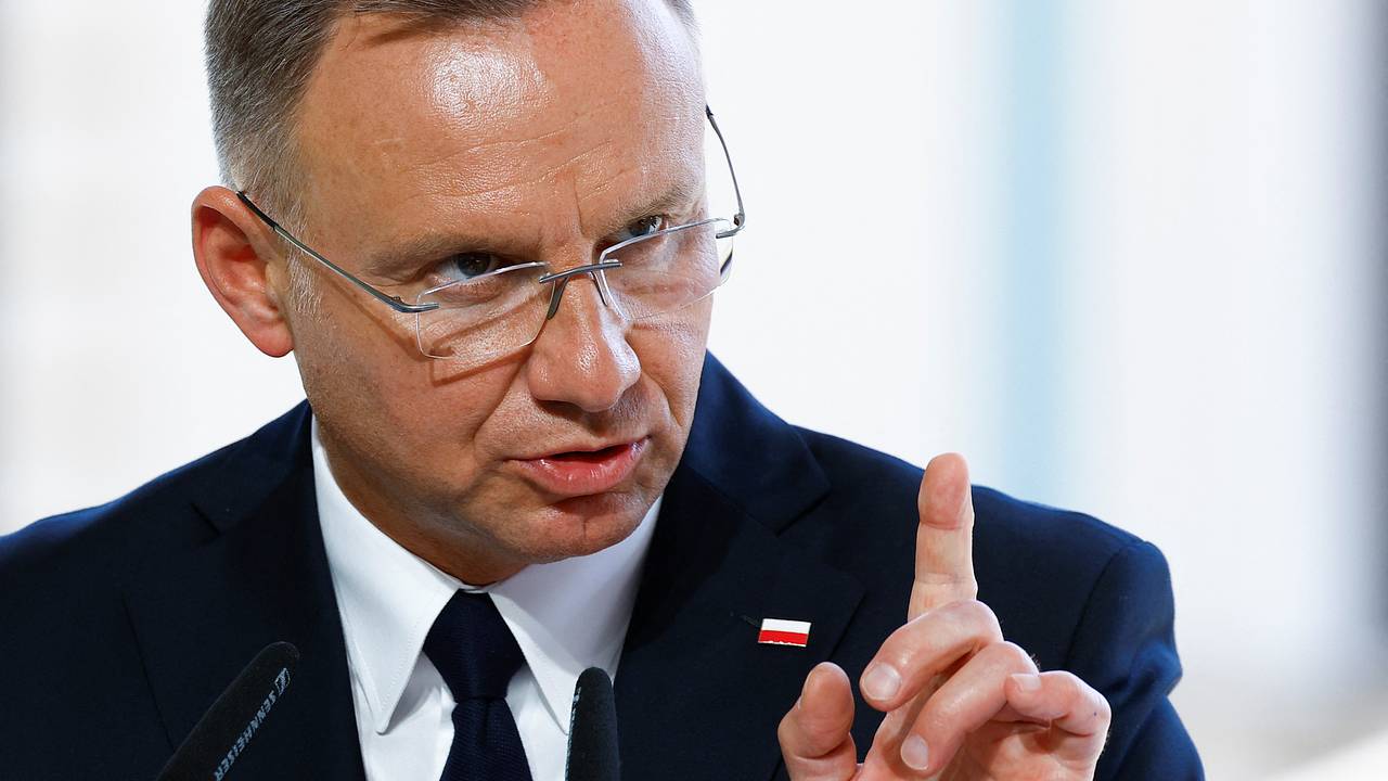 Польша попросила у Германии отдать американские войска