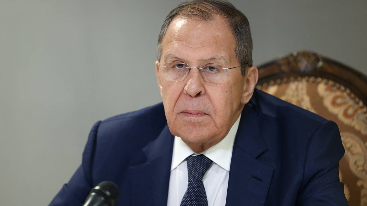 Лавров призвал Европу не лгать о блокировке Россией переговоров по Украине Лавров призвал Европу не лгать о блокировке Россией переговоров по Украине