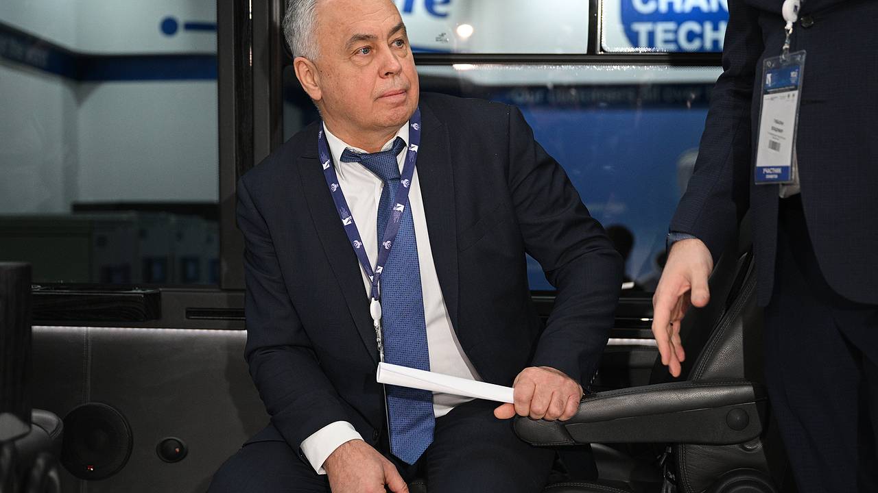 Бывший российский замминистра попытался экстренно избавиться от жилья перед задержанием Бывший российский замминистра попытался экстренно избавиться от жилья перед задержанием
