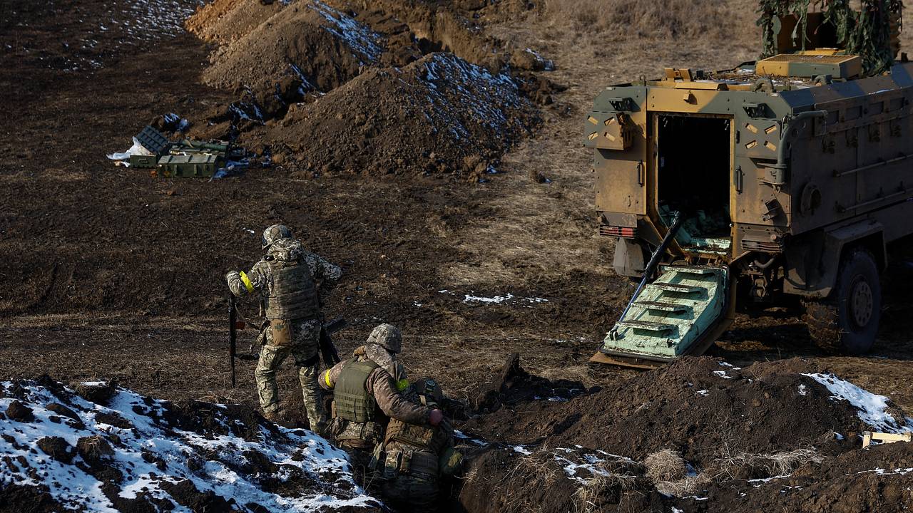Полковник раскрыл подробности о перехвате российской армией переговоров ВСУ Полковник раскрыл подробности о перехвате российской армией переговоров ВСУ