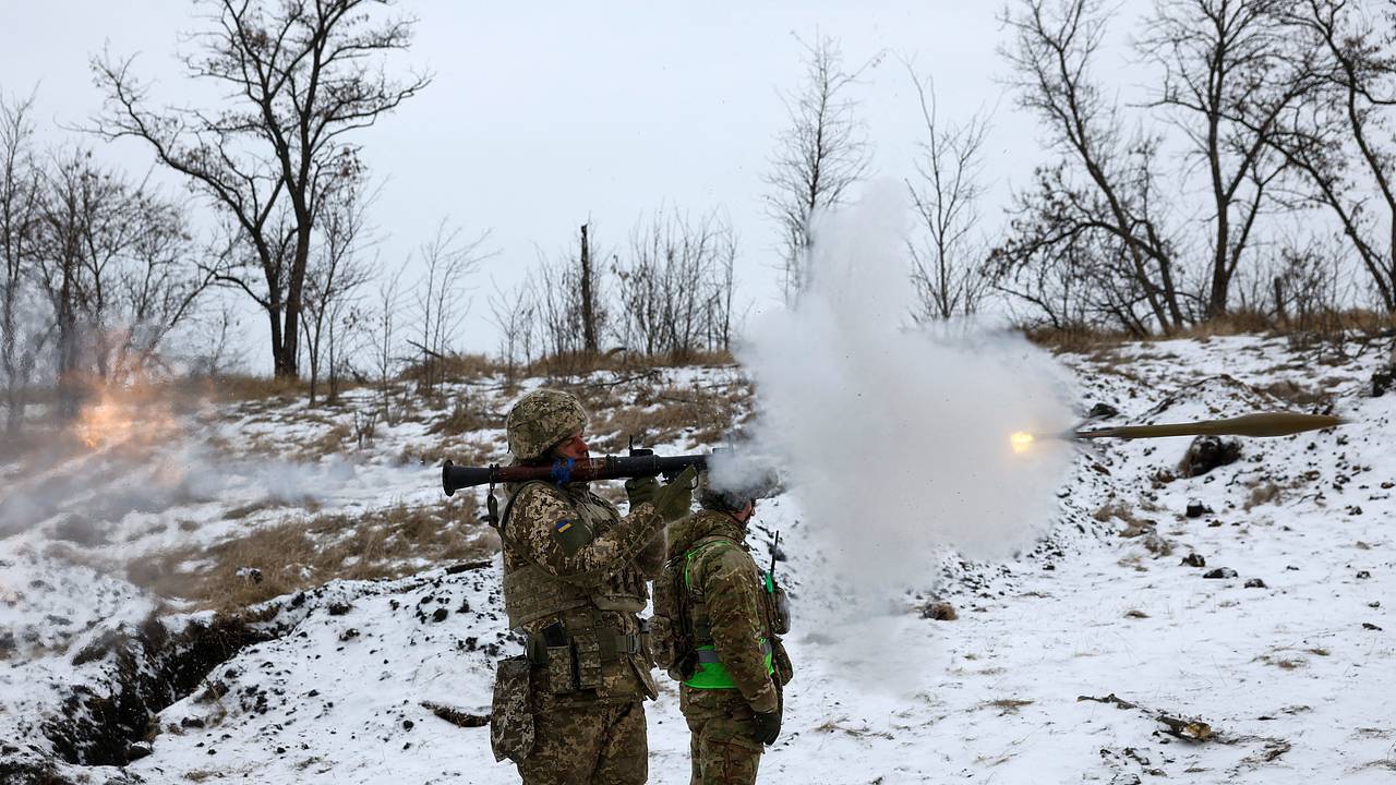 Европу предупредили о необходимости вдвое нарастить помощь Украине Европу предупредили о необходимости вдвое нарастить помощь Украине