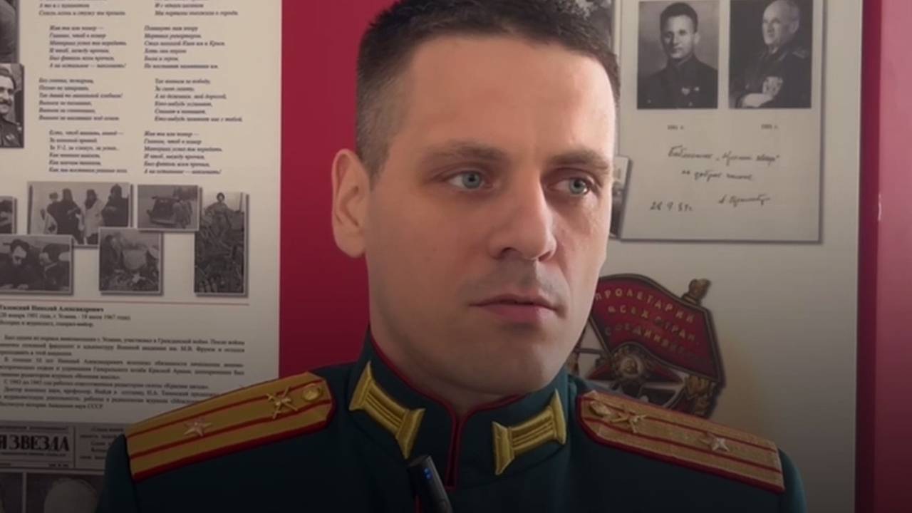 Российский офицер в окружении ВСУ трижды вызвал огонь на себя