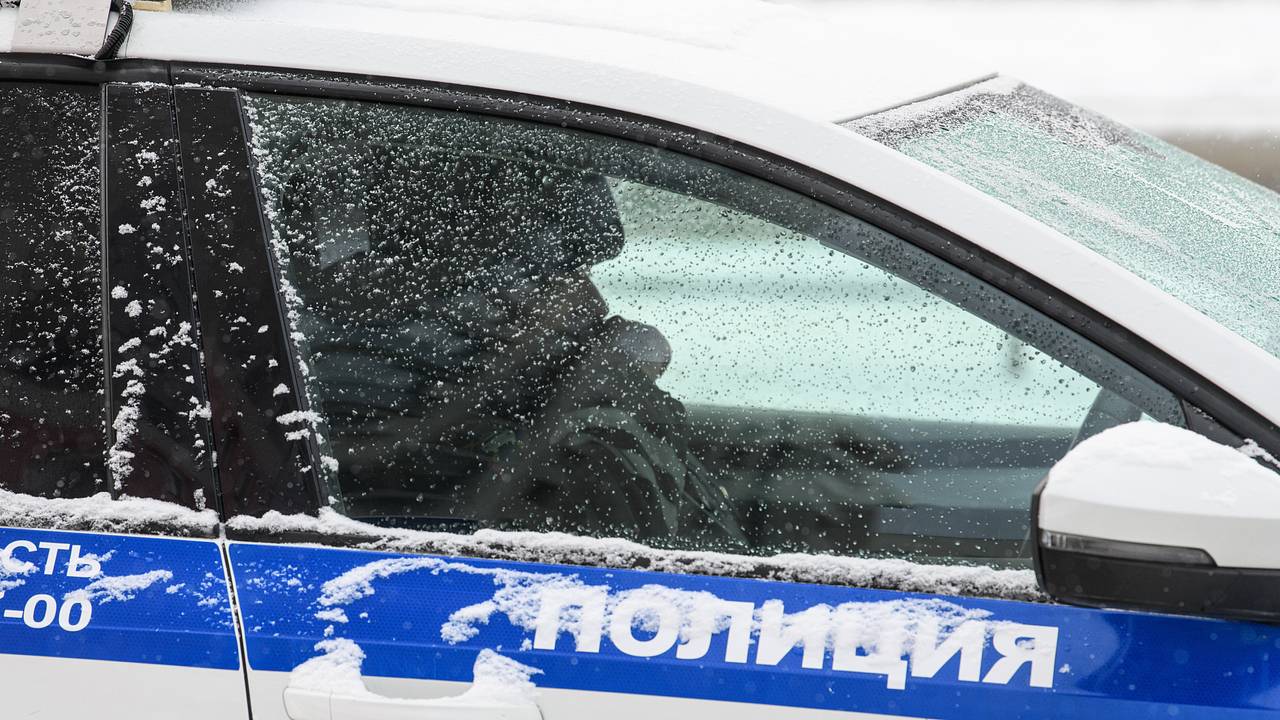 В российском городе возбудили дело по факту въехавшего в остановку автобуса В российском городе возбудили дело по факту въехавшего в остановку автобуса