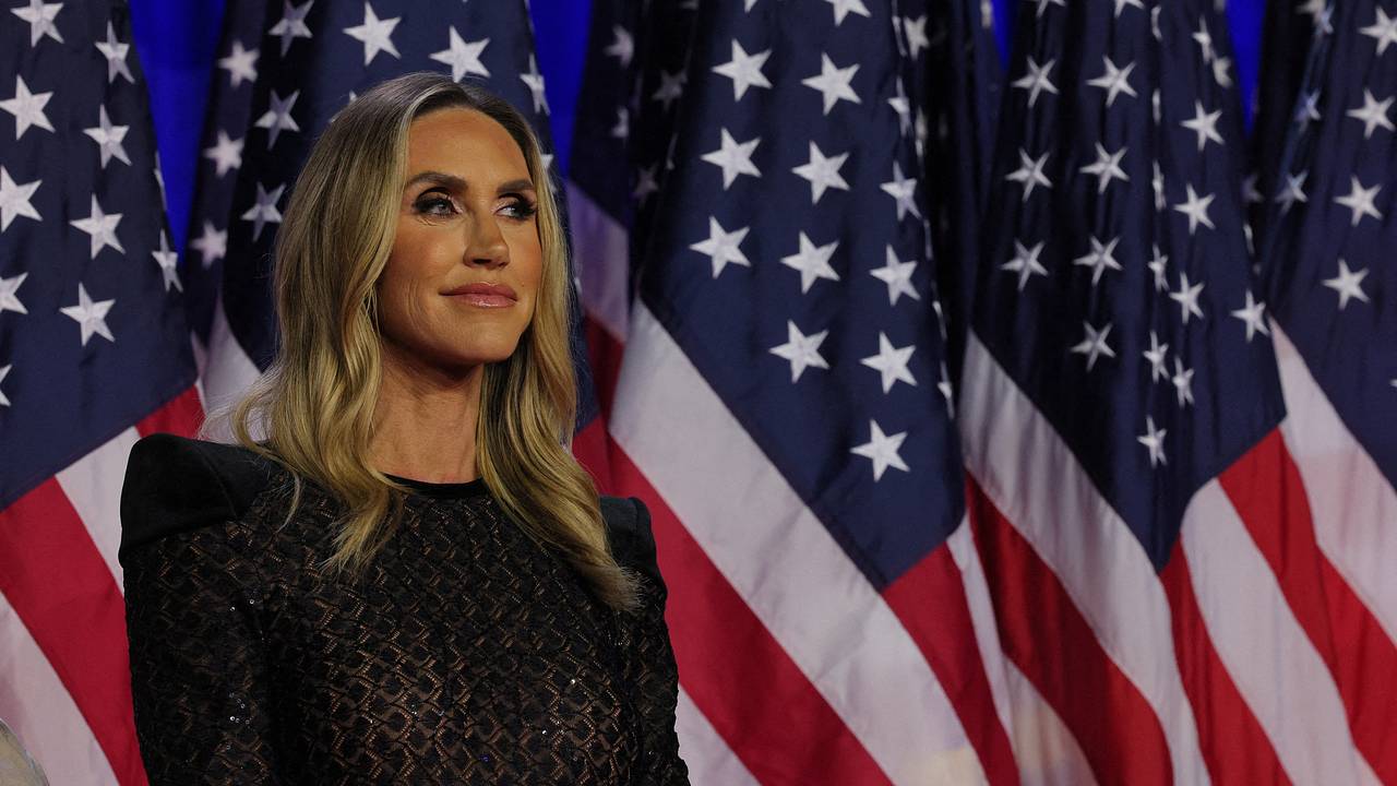 Невестка Трампа раскрыла симпатии президента США в украинском конфликте Невестка Трампа раскрыла симпатии президента США в украинском конфликте