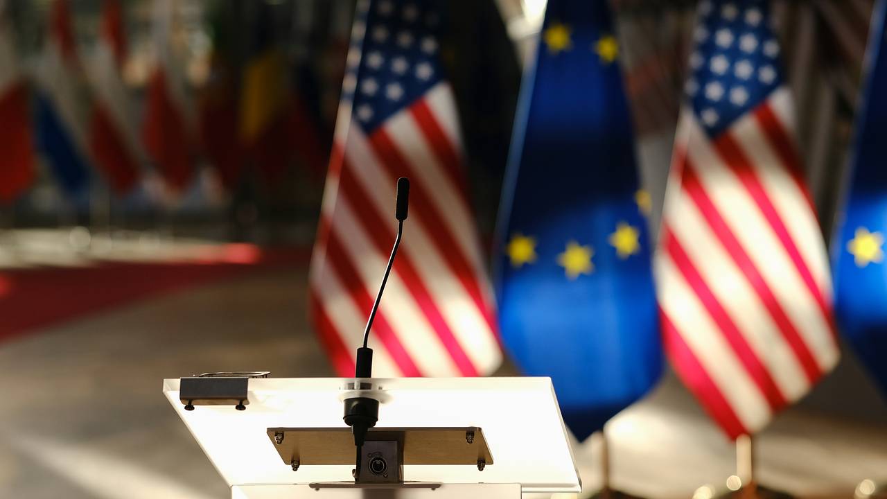 Раскрыт вероятный рычаг давления США на Европу